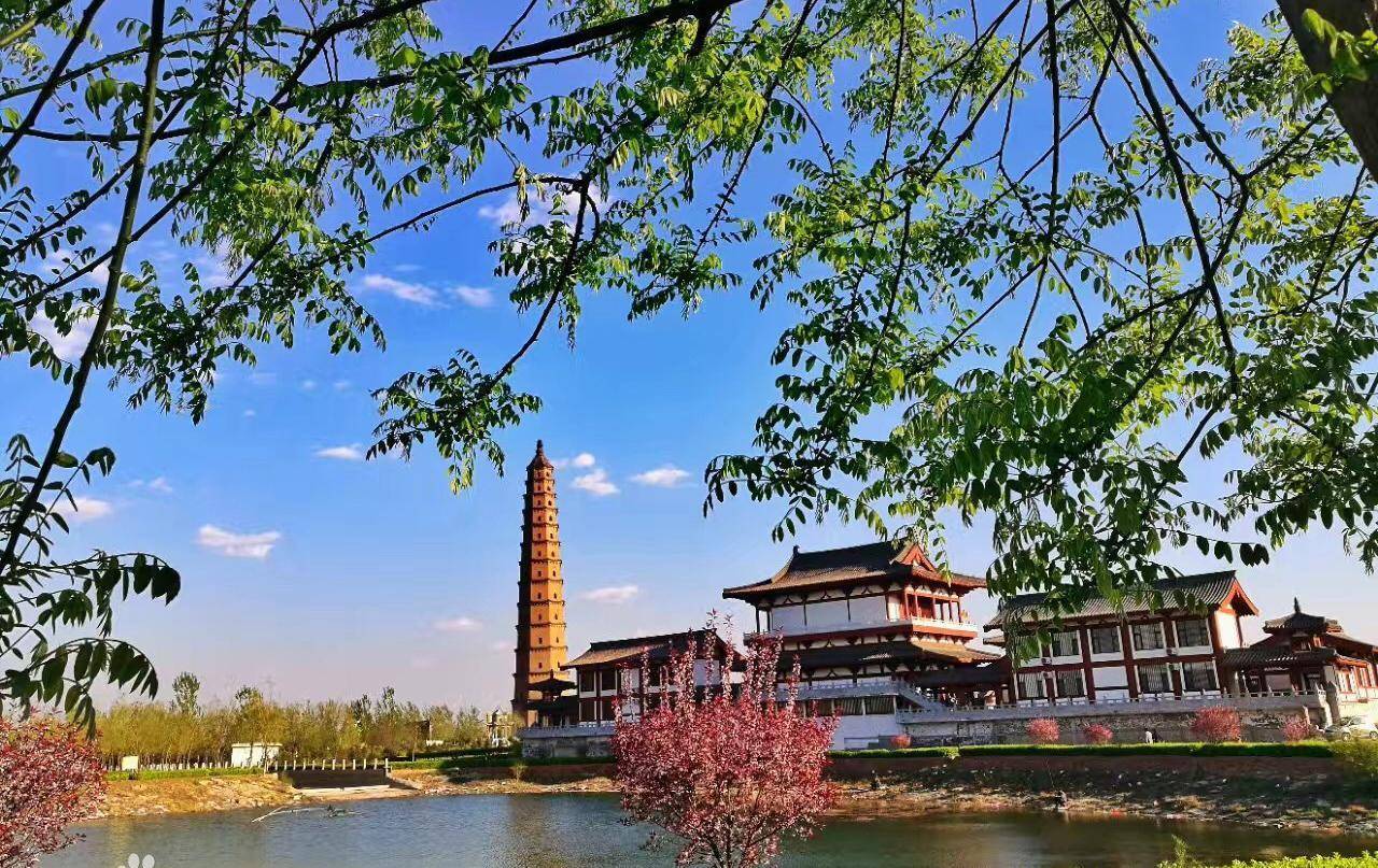 平遥和汾阳,同为山西历史文化名城,到底谁的综合实力强?