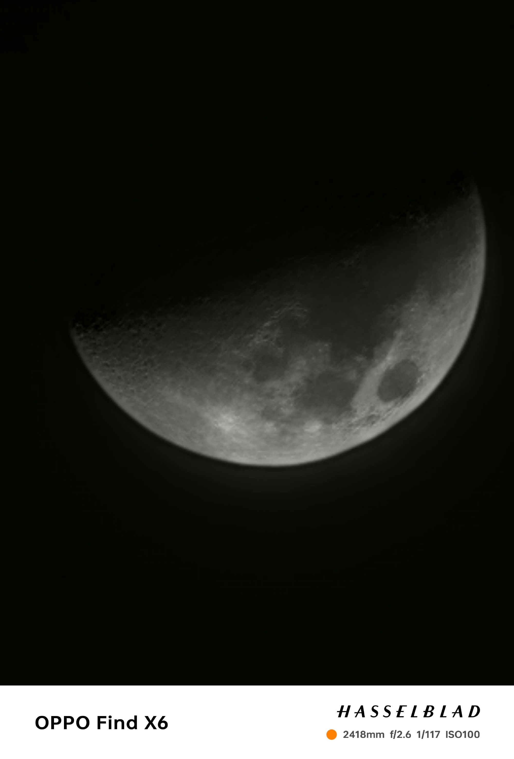 现在手机拍照这么强了_find_照片_月亮