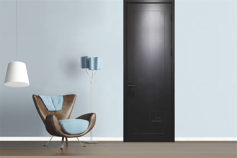 大卫·阿玛蒂木门2023焕新季 | 有颜有料,开门大吉_环保_风格_工艺