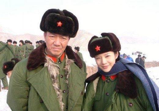 李野萍:地方著名演员李野萍:出道38年,却拒绝与亲弟弟李幼斌合_姐姐