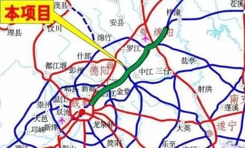 巡场绕城公路路线图图片