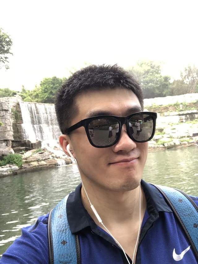 打网球改变人生,北京网球教练李泽阳分享!_训练_事情_运动