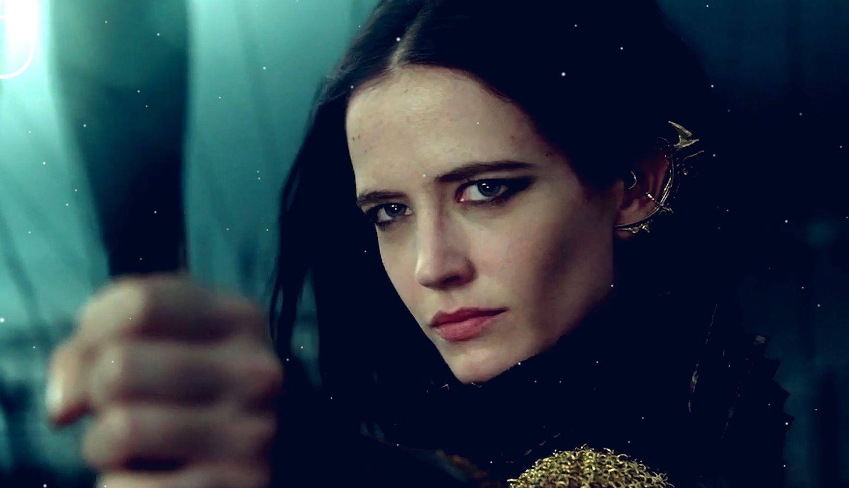 巴黎之梦,007:皇家赌场,黑暗阴影,原始故事,佩小姐的梦幻城堡.