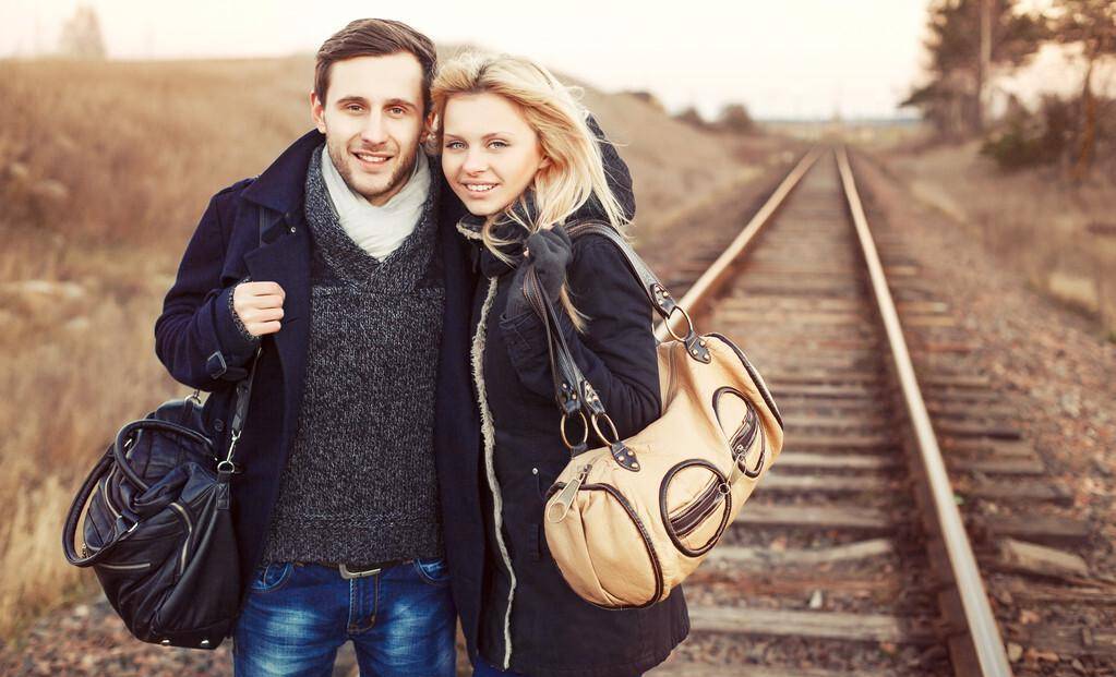 如何改善两性之间的相处模式,让彼此最舒服,感情更甜蜜_对方_时间