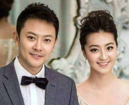 "插刀门"女主,朱亚文"初恋",毁了印小天的边潇潇,过成这样_因为_事情