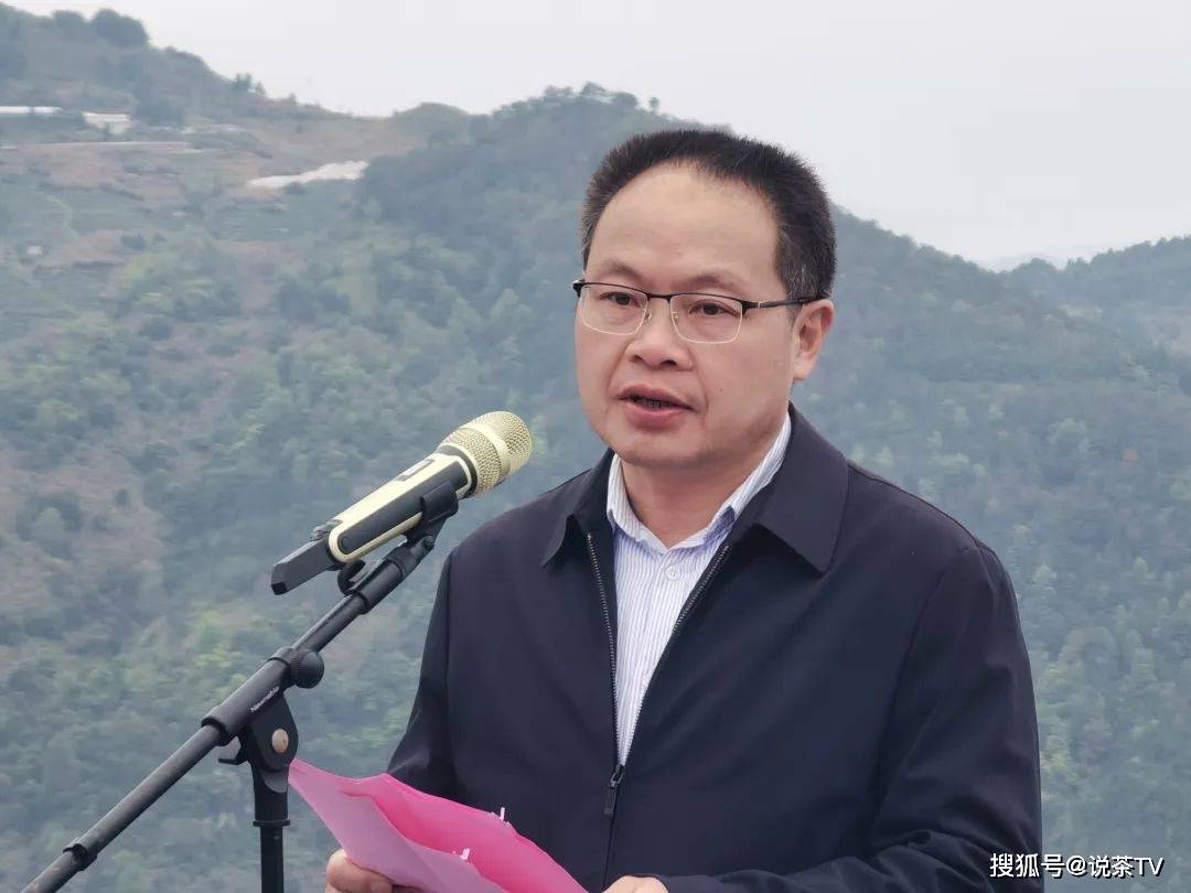 寿宁县茶产业发展领导小组组长简树铃介绍,新时期,凤阳镇立足产业优势