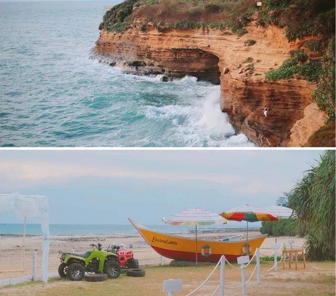 北海潿洲島 等風來不如追風去!出發就是現在!_day_景點_房車