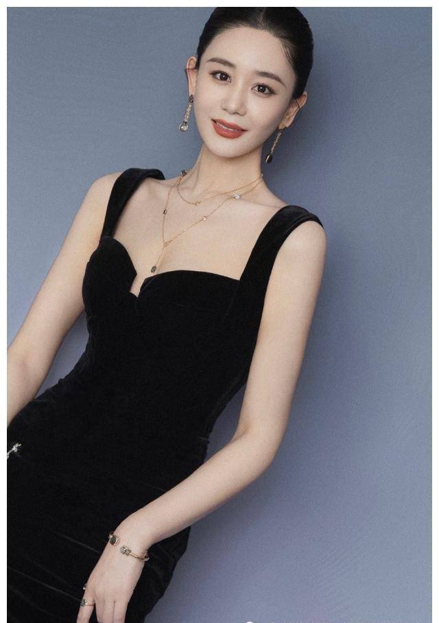 紫薇格格颜值终于回春了!