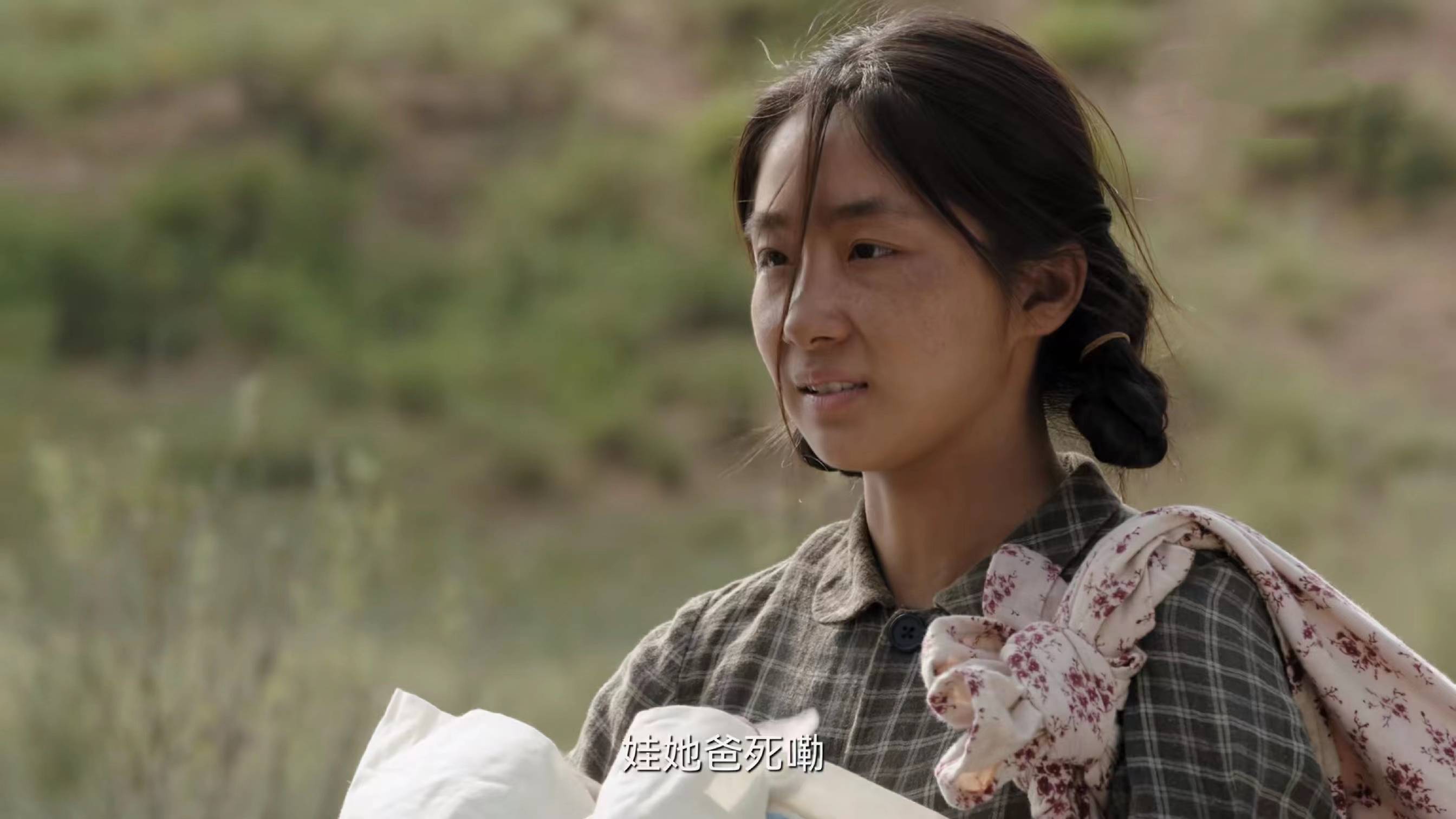 《人生之路》爱上高加林,刘巧珍到底亏不亏?_时候_香香_文化