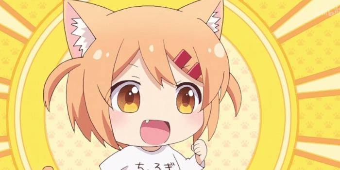 动漫中最适合做老婆的女生,总有一个你会喜欢,穹妹天下第一_属性_丝娜