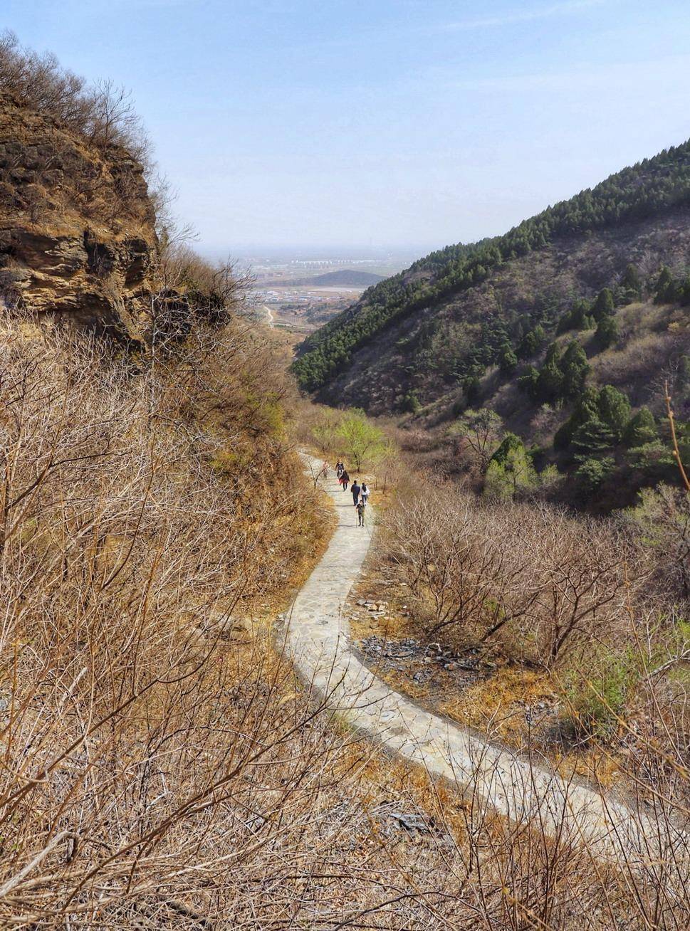 北京超化寺简介图片