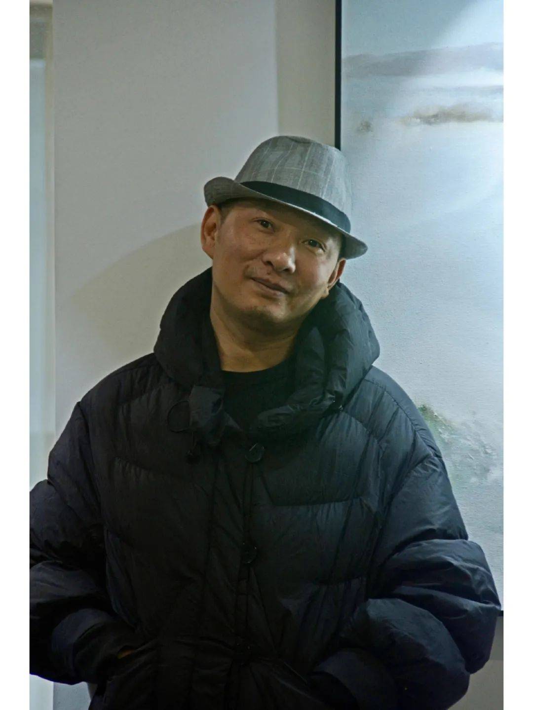 饶华军|当代青花釉里红探索者·痴者——景德镇当代艺术陶瓷名家_作品