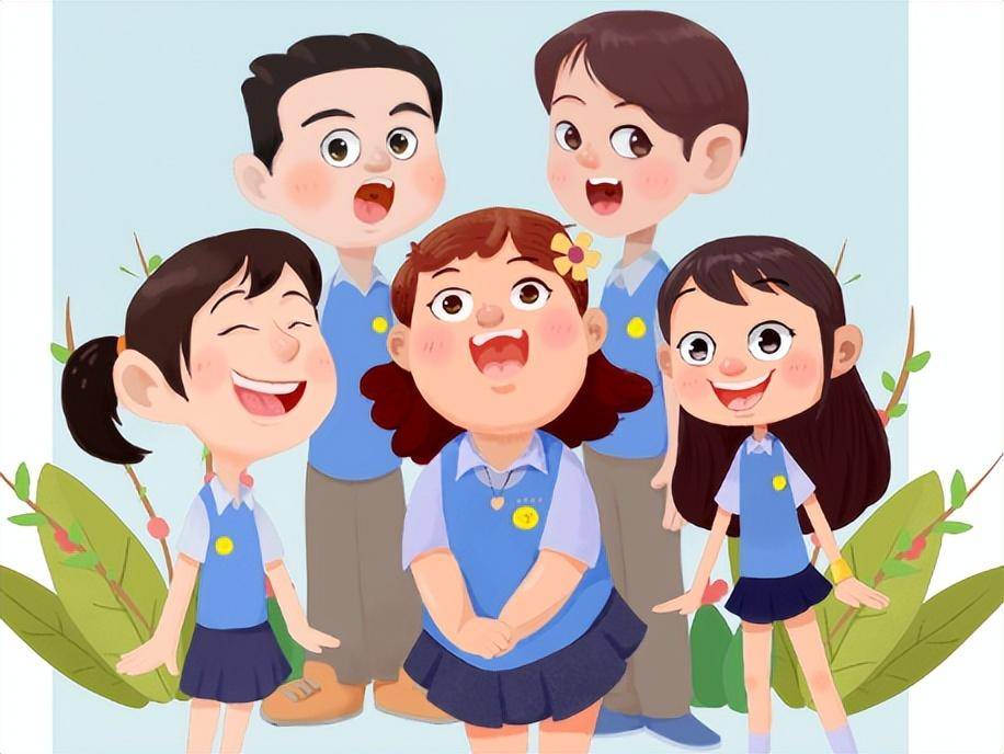 金堂家长:这个活动,你一定要提醒孩子参加……_童谣_儿歌_进行