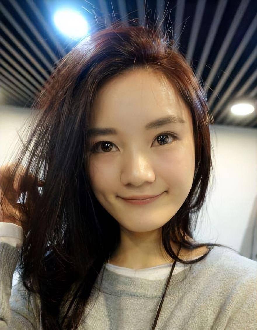 演员馨子:从偶像剧女主到泯然众人,如今37岁没房没车没结婚_生活_因为