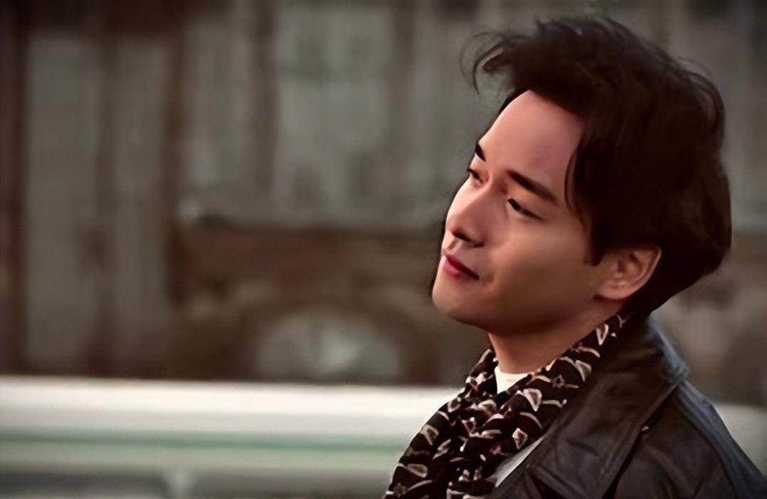 张国荣拒演,王祖贤死缠烂打没人要_徐克_聂小倩_电影