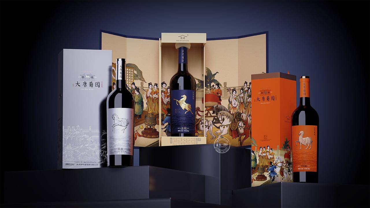 1. 运用等级包装策略.