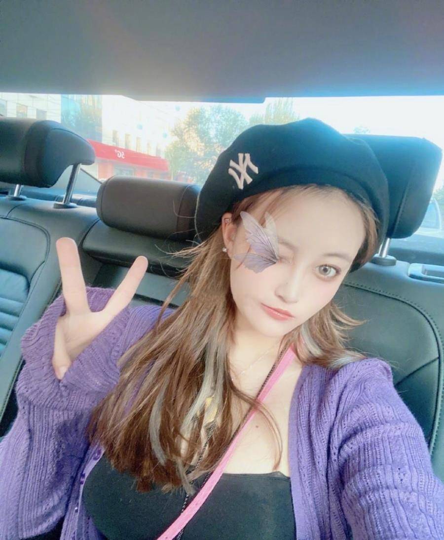 孙侨潞离世近三个月,姐姐绿魔仙与妹妹正式道别,晒其生前视频_孙蕊