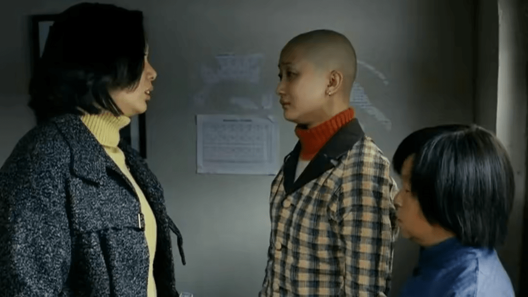 她被嘲"脸歪嘴歪",用实力征服观众,嫁高富帅老公活成人生赢家_张瑶