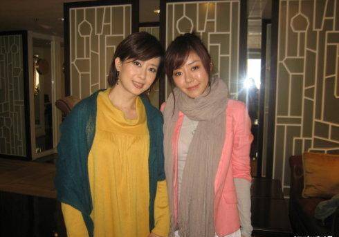 曾力压张含韵夺冠的安又琪,为何突然就销声匿迹了?_周杰伦_天娱_公司