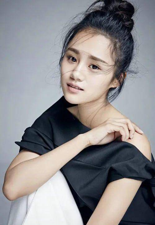 来自山东的女明星,每个都人美条顺,大气非凡_李金铭_舞蹈_宋茜