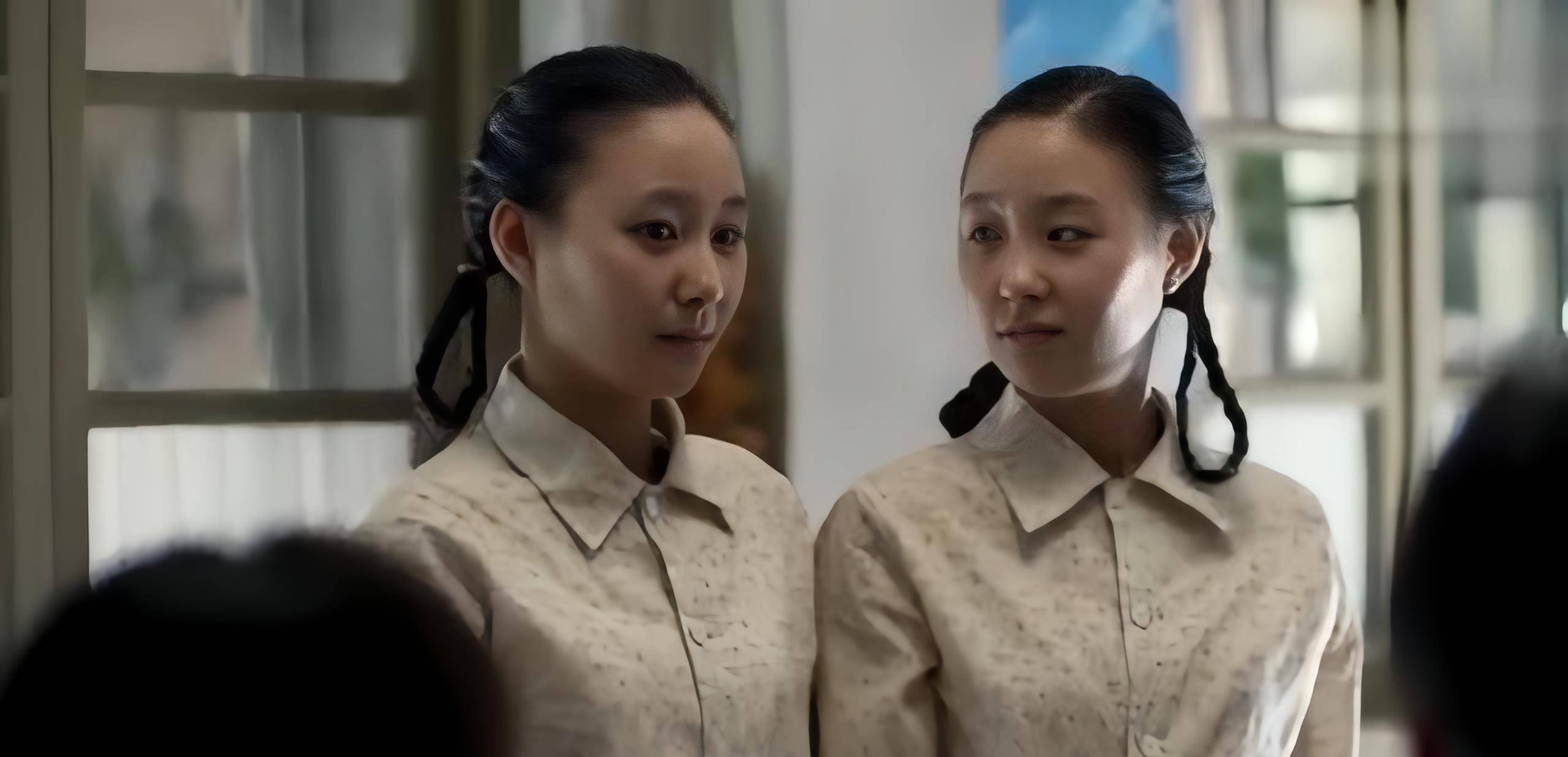 父母爱情:安家二代9年后,安然安诺成北电老师,安晨近照变化大_德福_安