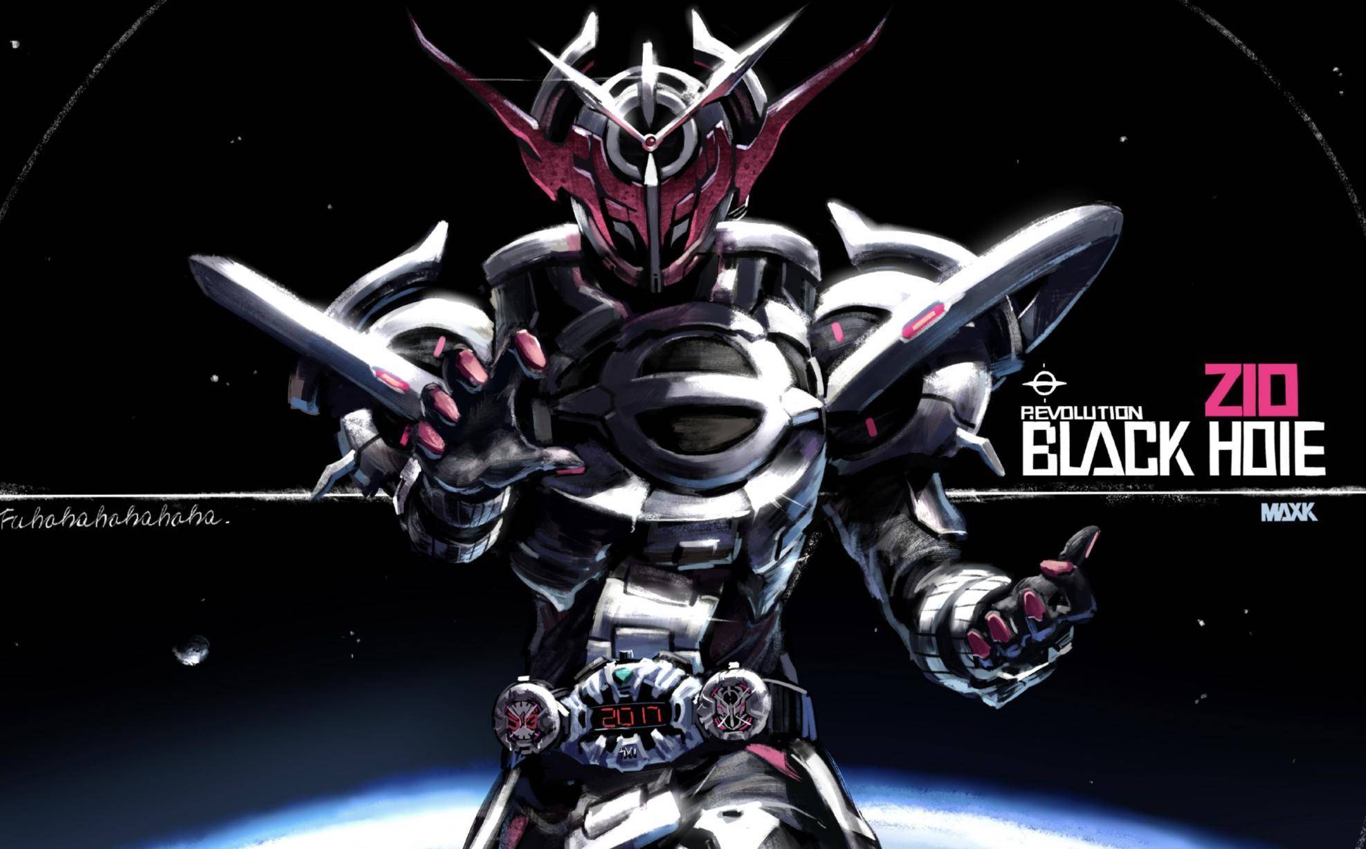 假面骑士时王中未出现的五个骑士形态,大家觉得哪一个最帅气_盖茨