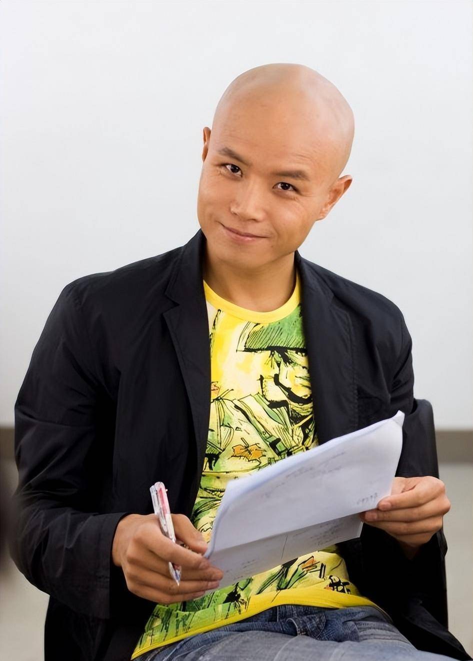 可惜树大招风,特别是乐嘉这种不圆滑的格.