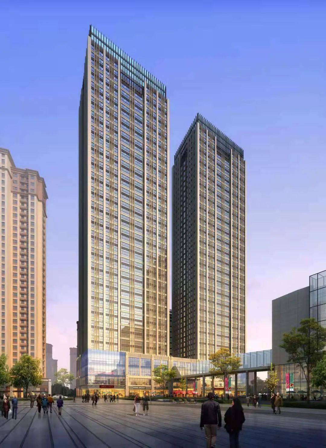 无锡天一公馆为啥那么便宜?_云端_房产_产品