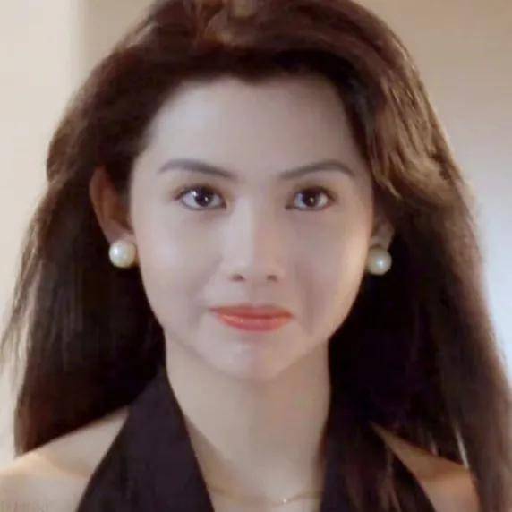 30.《赢钱专家》邱淑贞饰演的高豆豆29.