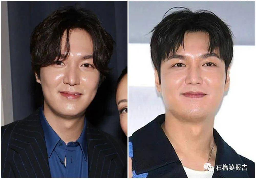 韩国男神最终归宿,是集体加入馒头家族?_男星_帅哥_结果