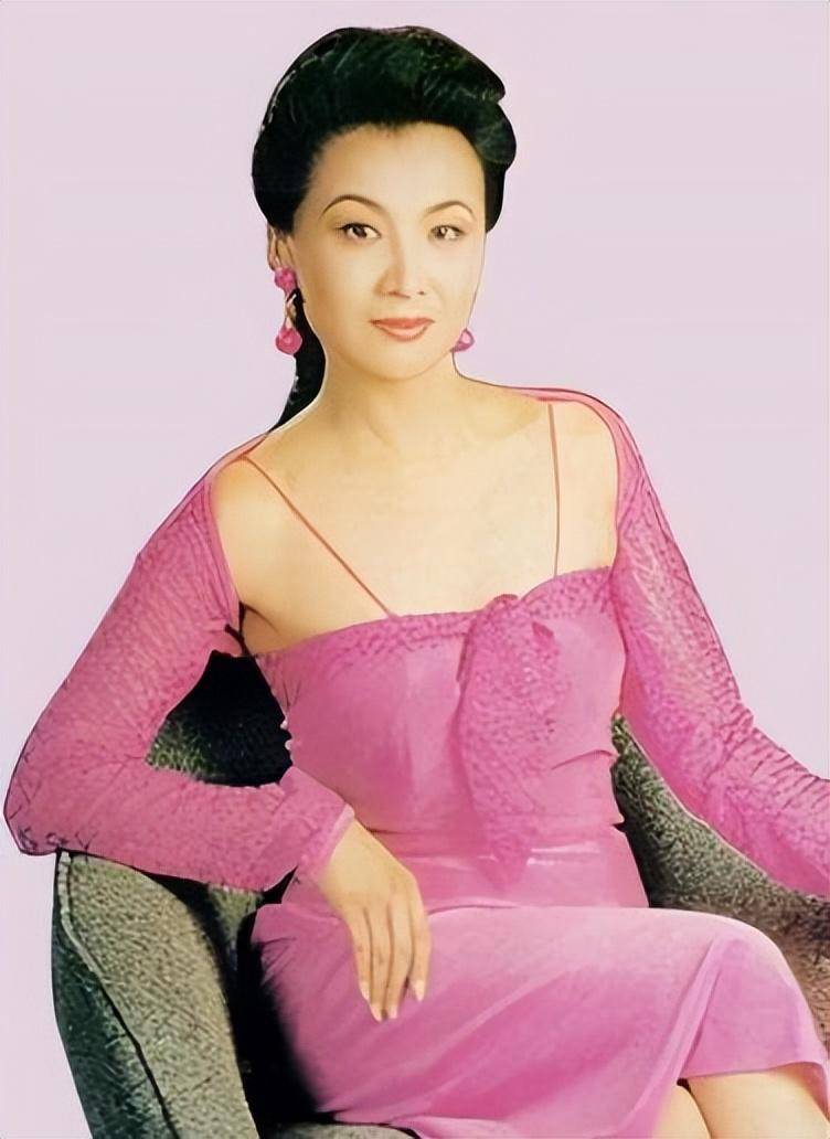 国家一级演员李媛媛:为产子拒绝治癌,离世后丈夫发誓终身不娶_焦晃