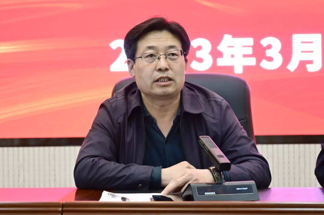 夯实安全基础,落实安全责任| 忻州实验中学周密部署安全工作_教育