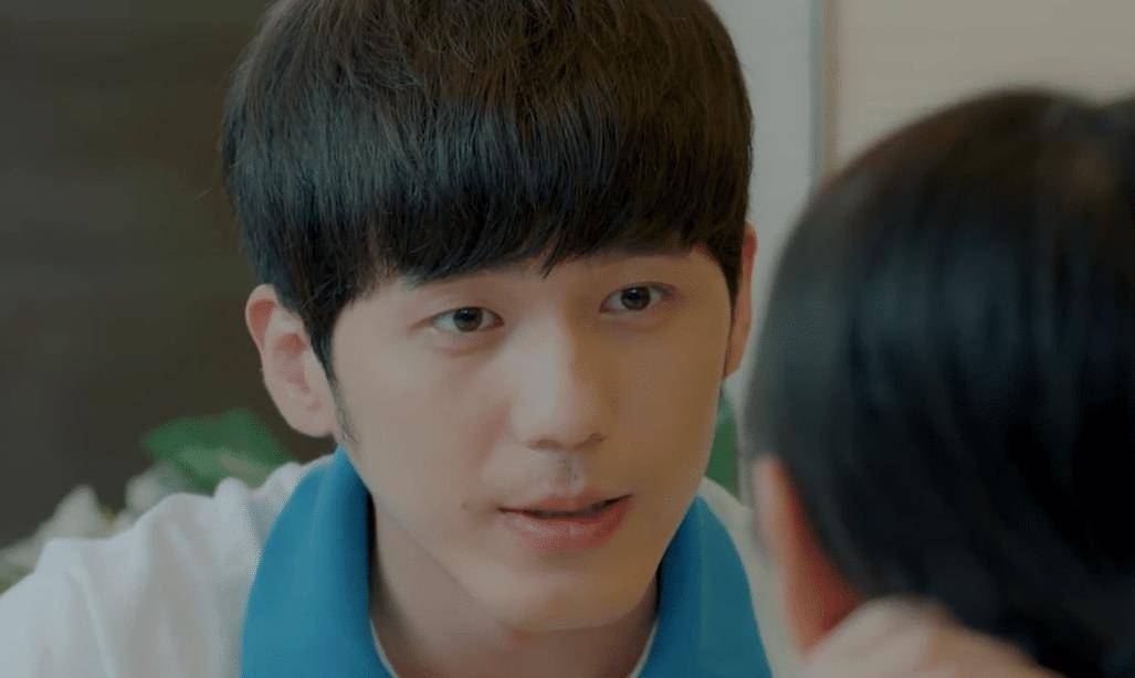 白宇发文剧中角色戏路太宽,现实当中何不如此?_侯昊_姚晨太_电视剧