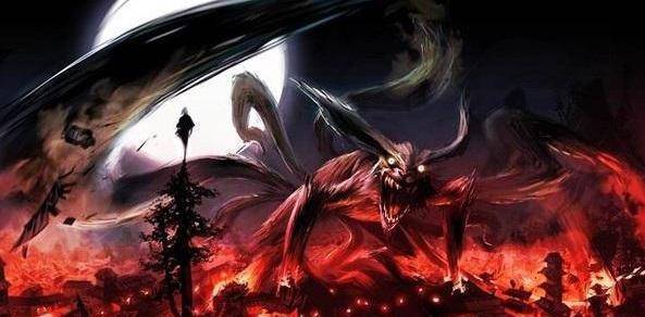 木叶_猿飞_一手