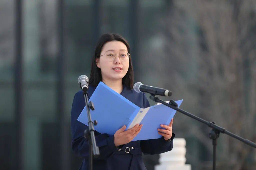 她的励志故事"热血又感人"_魏晓娟_工作_项目