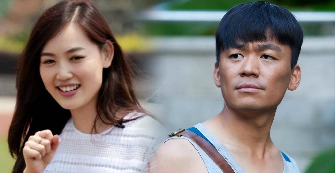 王宝强与现任儿子一同现身香港,如今的幸福生活"多亏"了马蓉_宋喆