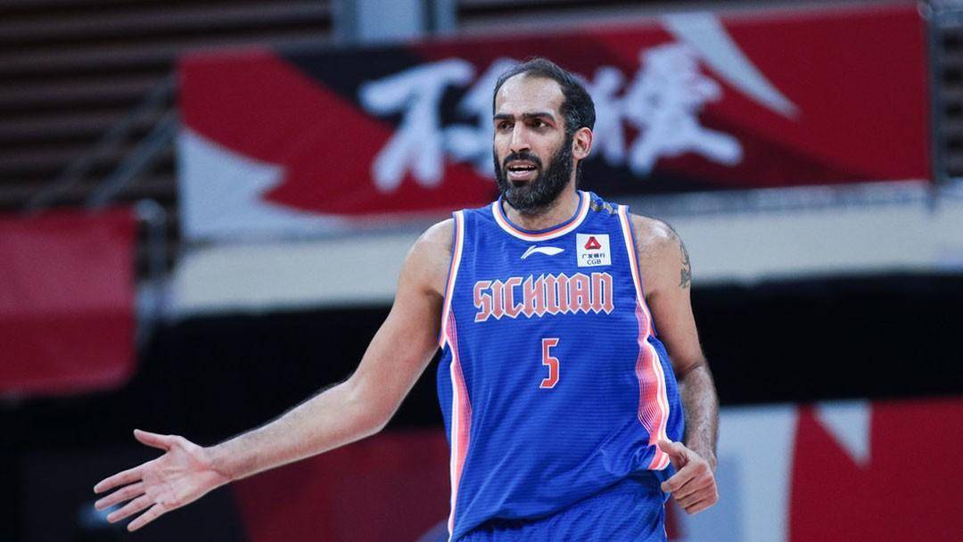 北京双塔状态让人担心_比赛_哈达迪_范子铭