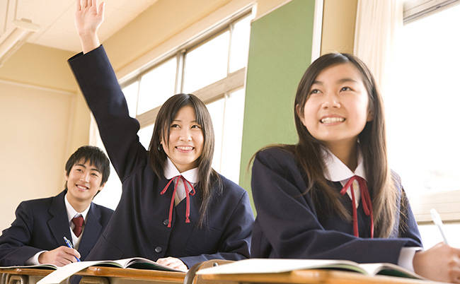 新的机会又来啦!国外留学生招生计划从30万增加到40万啦!_大学_政府_