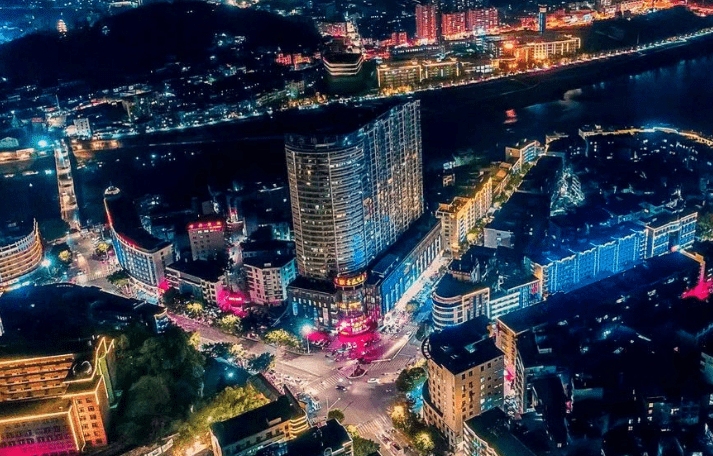 福建省"永泰县" , 有着"福州后花园"的美誉_旅游_发展_度假