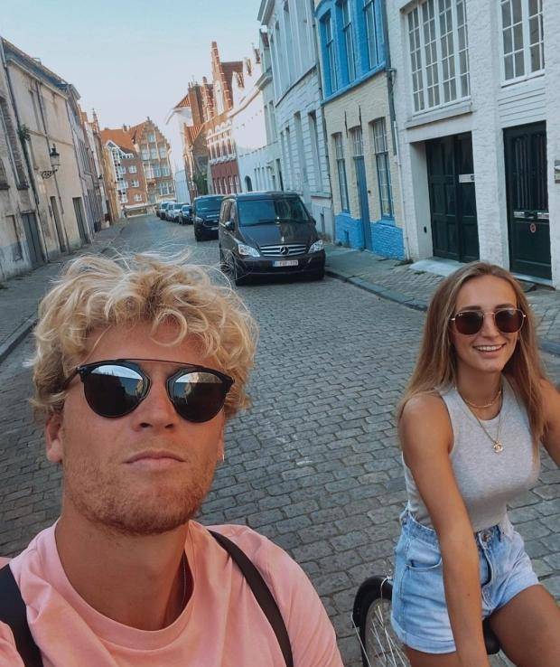 3麦基和蒂芙尼cameron mcgeehan and tiffany watson尽管皮克获得了