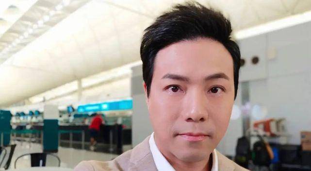 44岁TVB男星放弃20年的事业！举家移民国外，已在当地买房（tvb演员年轻）