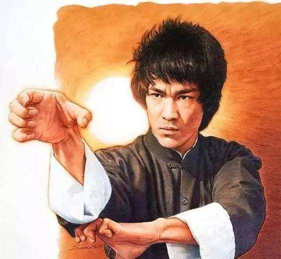 泰森:我在任何规则下都能ko李小龙!_街头格斗_观点_实战