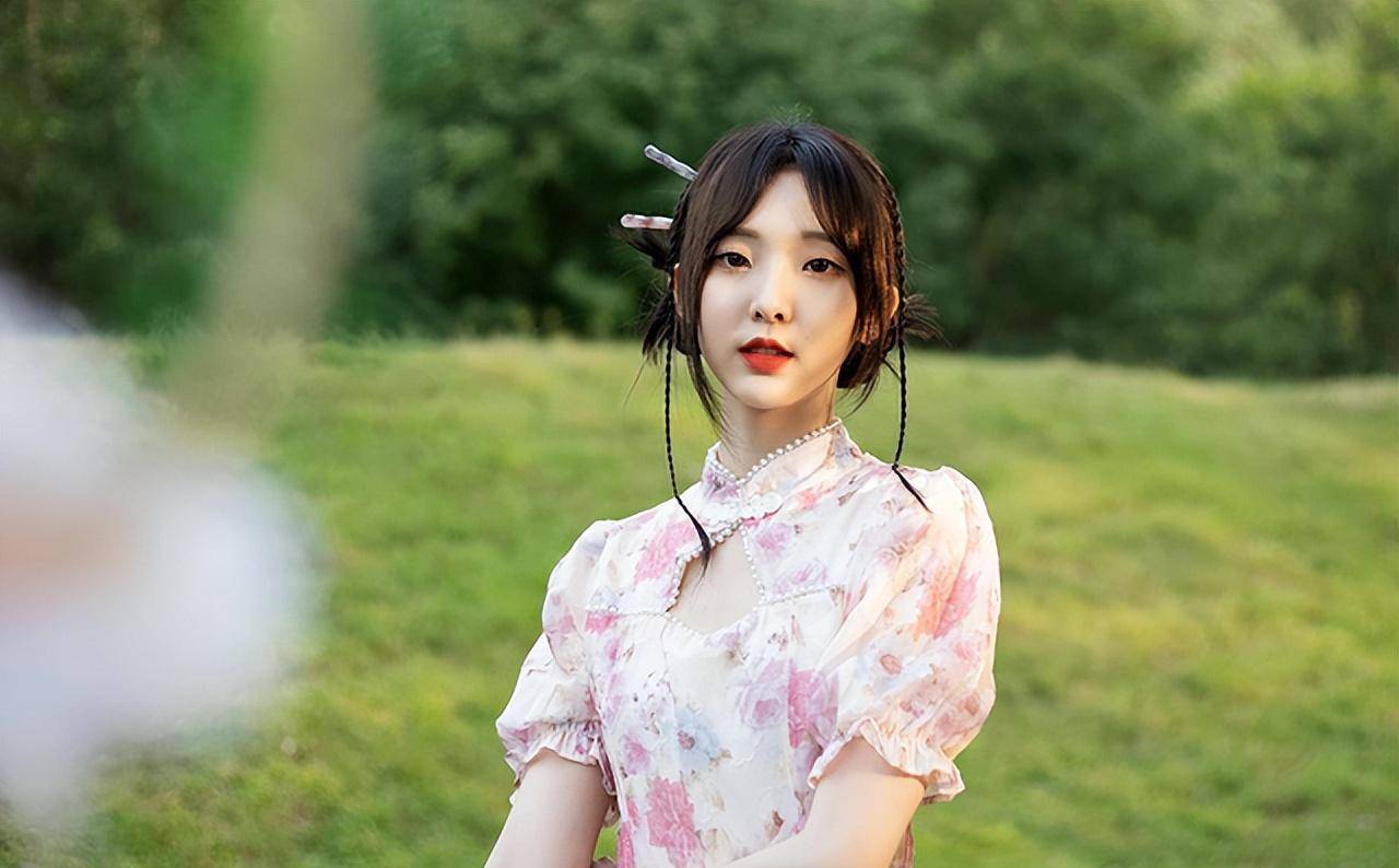 硬糖少女303成员近况:赵粤将从snh48毕业,刘些宁新剧