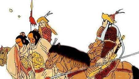 "两脚羊"是五胡乱华时期所特有的吗?其他时期有没有出现过?