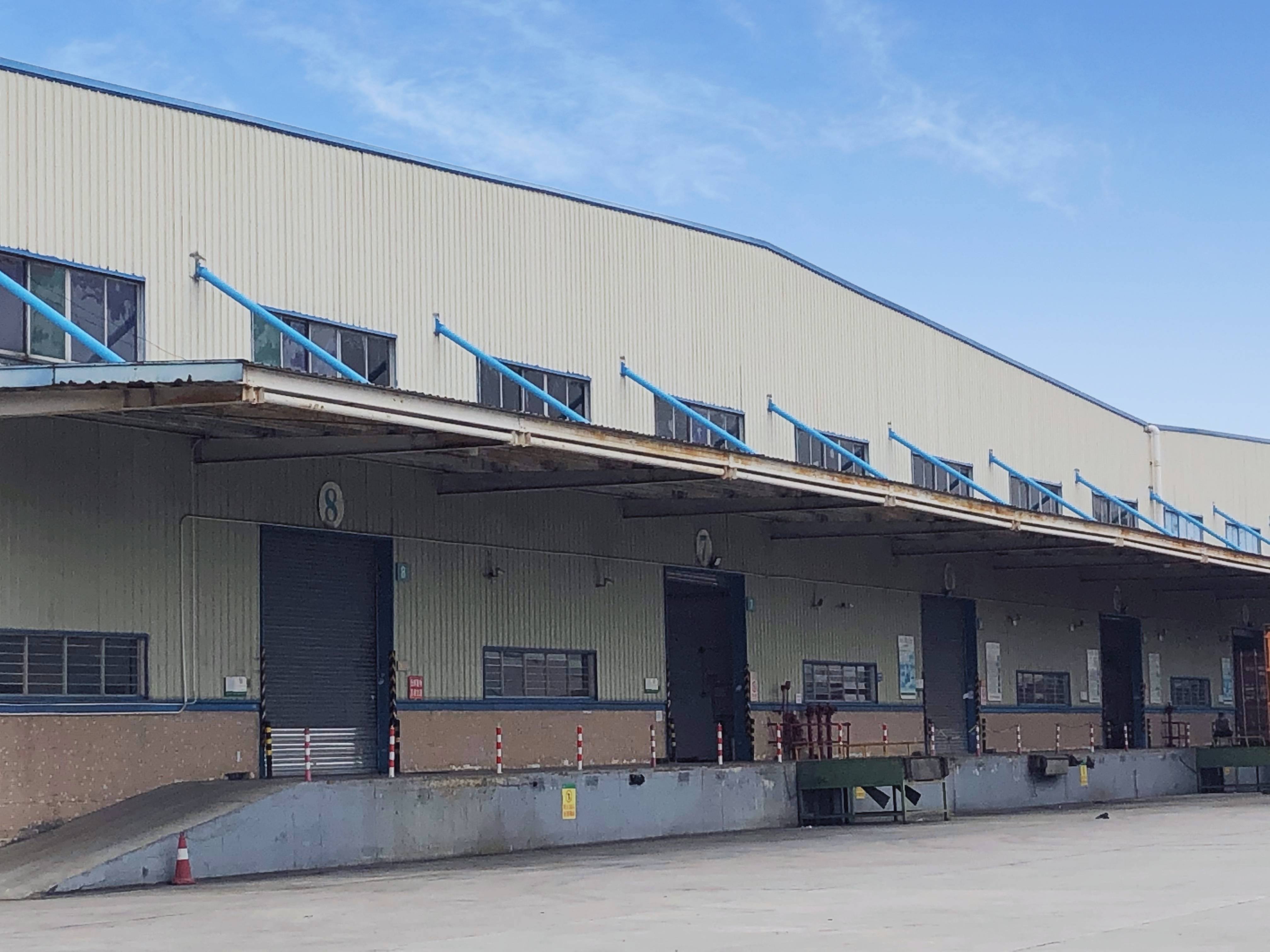 广州批发采购新趋势：供应链优化与市场机遇