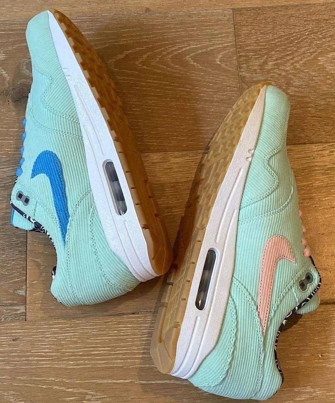 更有蓝丝绸 af1 专属购买权_air_max_材质