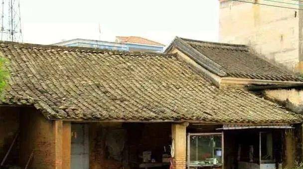 什么是滴泪屋?迷信吗?_俗语_房檐_风水