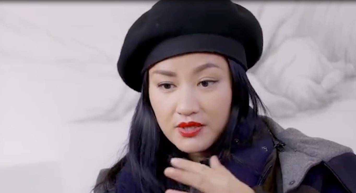 瞿颖:为张亚东错付11年,把胡兵处成"兄弟",却至今未遇良人?