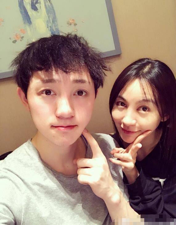 花滑教练不忠女学生,曾与李菲儿传出恋情_相光耀_女子_事情