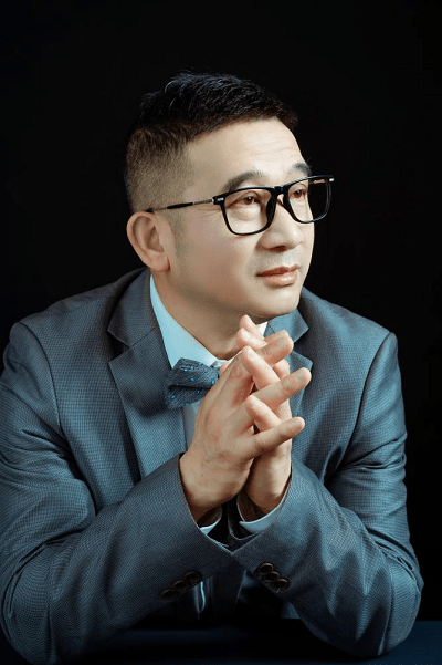 对话雕塑家郭德富:让现代雕塑作品提升群众审美